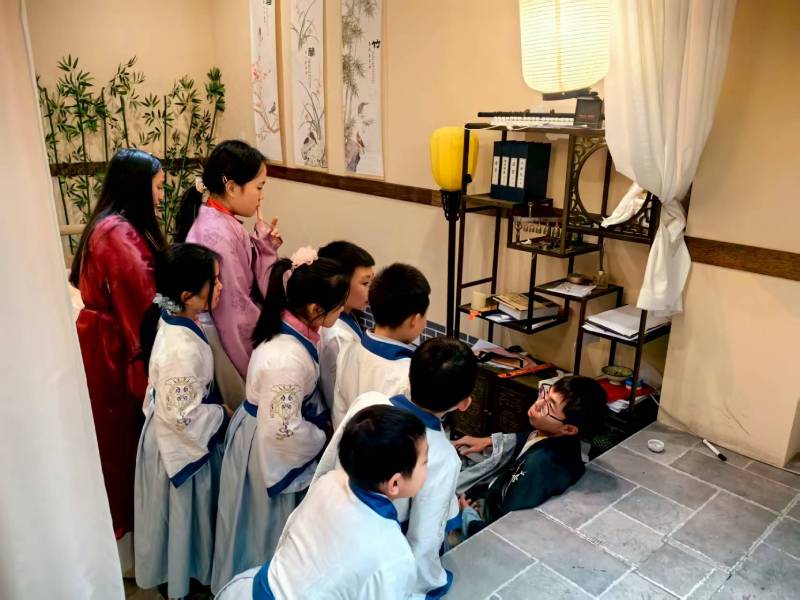 阿拉善左旗文旅项目策划